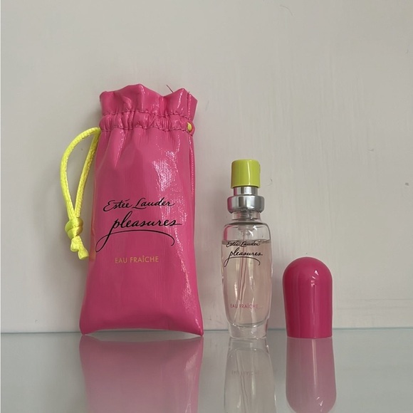 Estee Lauder “Pleasures” Miniature - Picture 3 of 6